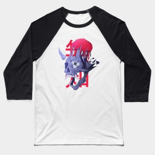 MINDLESS Baseball T-Shirt